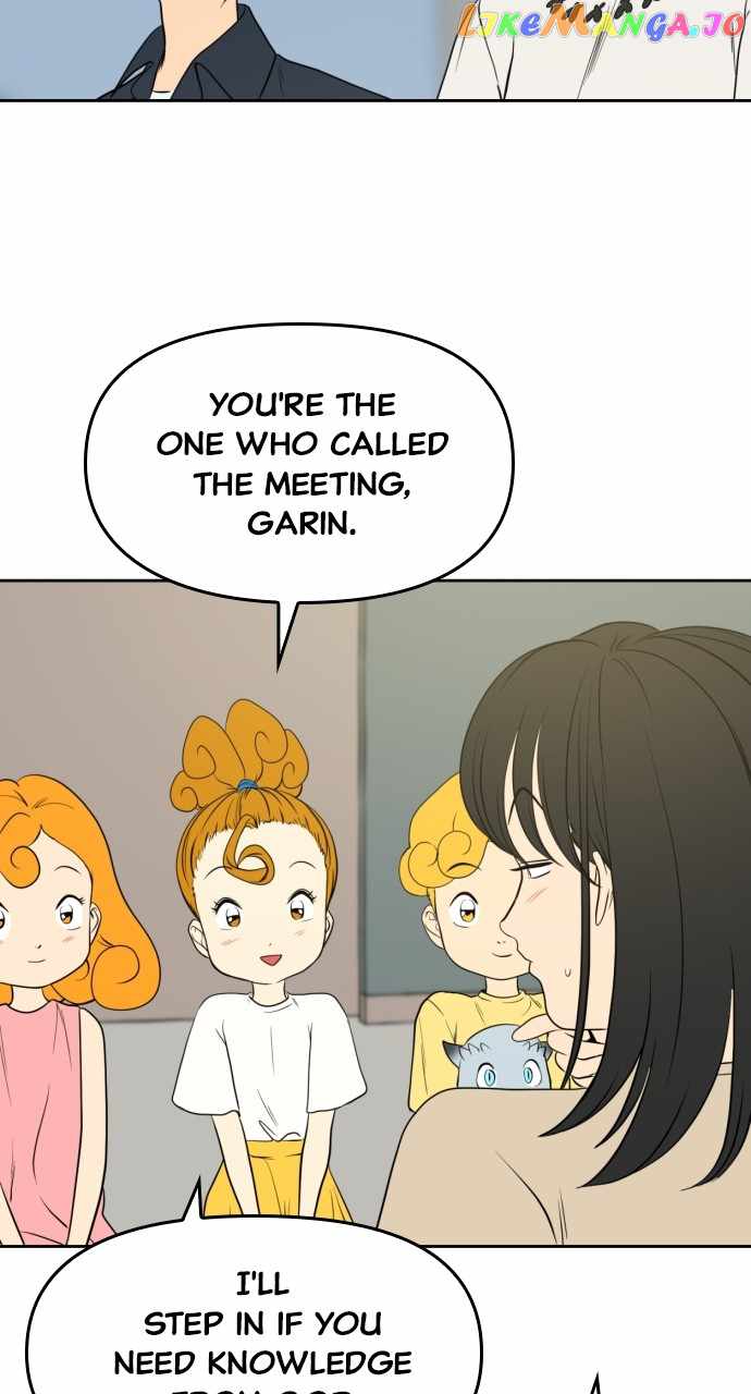 Magical School Meal - chapter-32 - Page 92