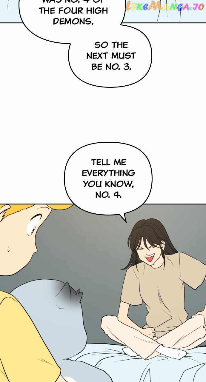 Magical School Meal - chapter-32 - Page 97