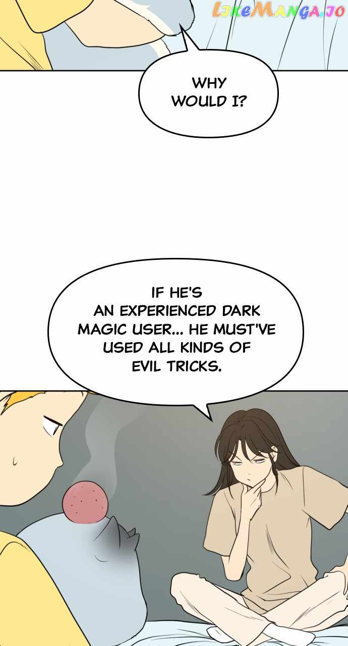 Magical School Meal - chapter-32 - Page 98