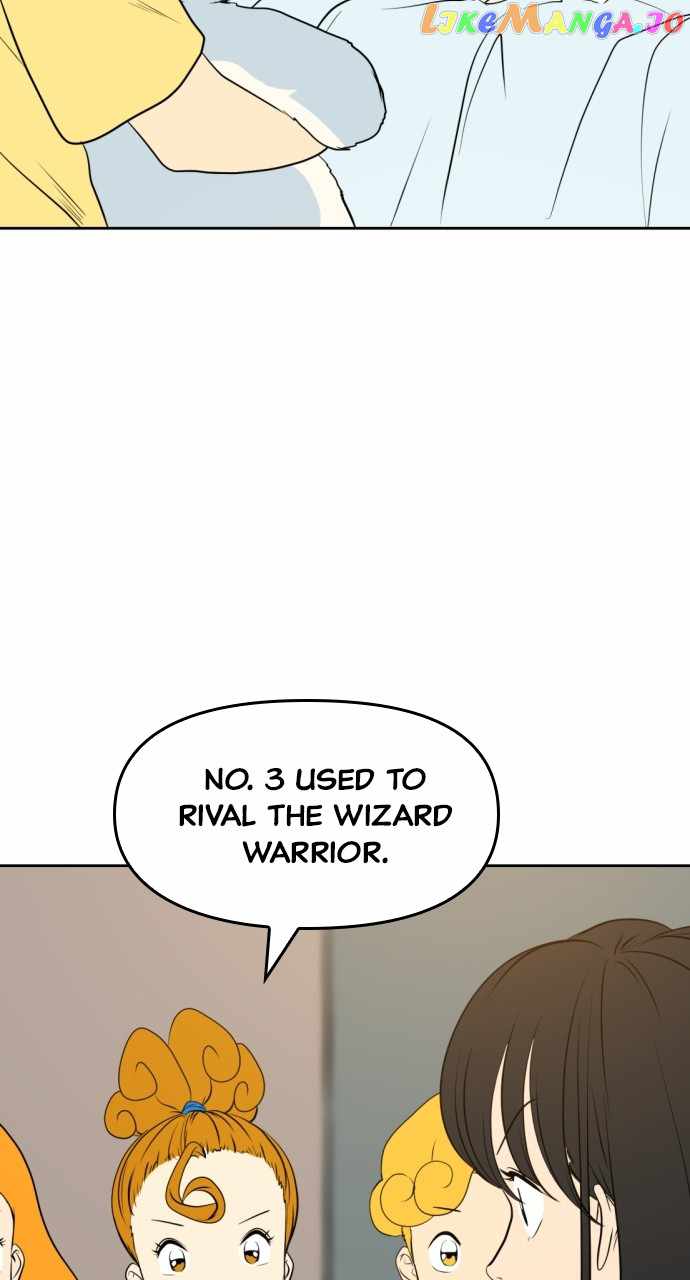 Magical School Meal - chapter-32 - Page 99
