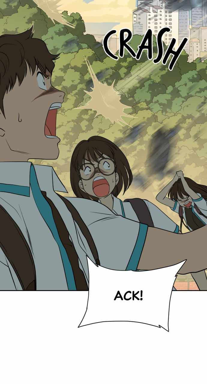Magical School Meal - chapter-33 - Page 12