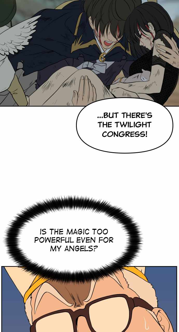 Magical School Meal - chapter-33 - Page 127