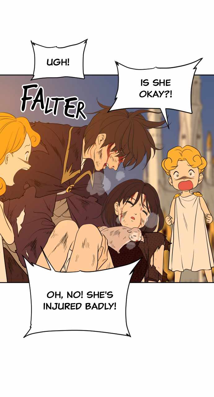 Magical School Meal - chapter-33 - Page 133