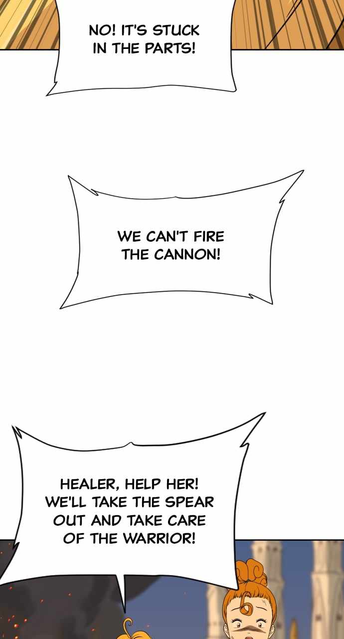 Magical School Meal - chapter-33 - Page 139
