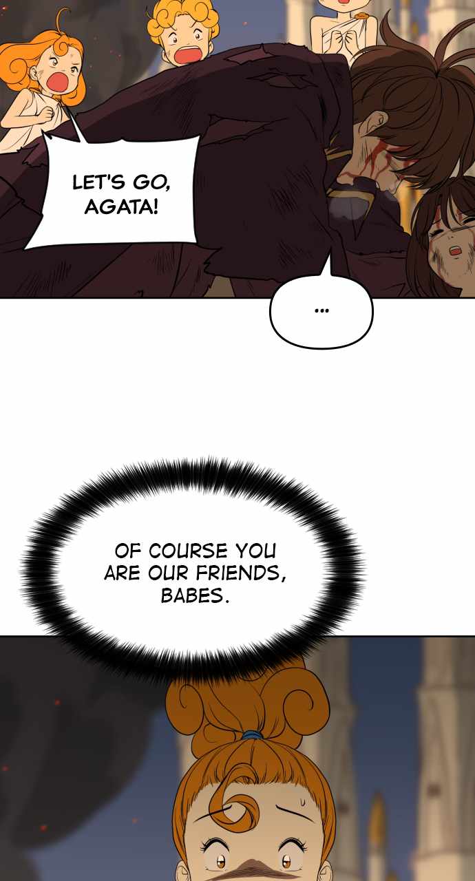 Magical School Meal - chapter-33 - Page 140