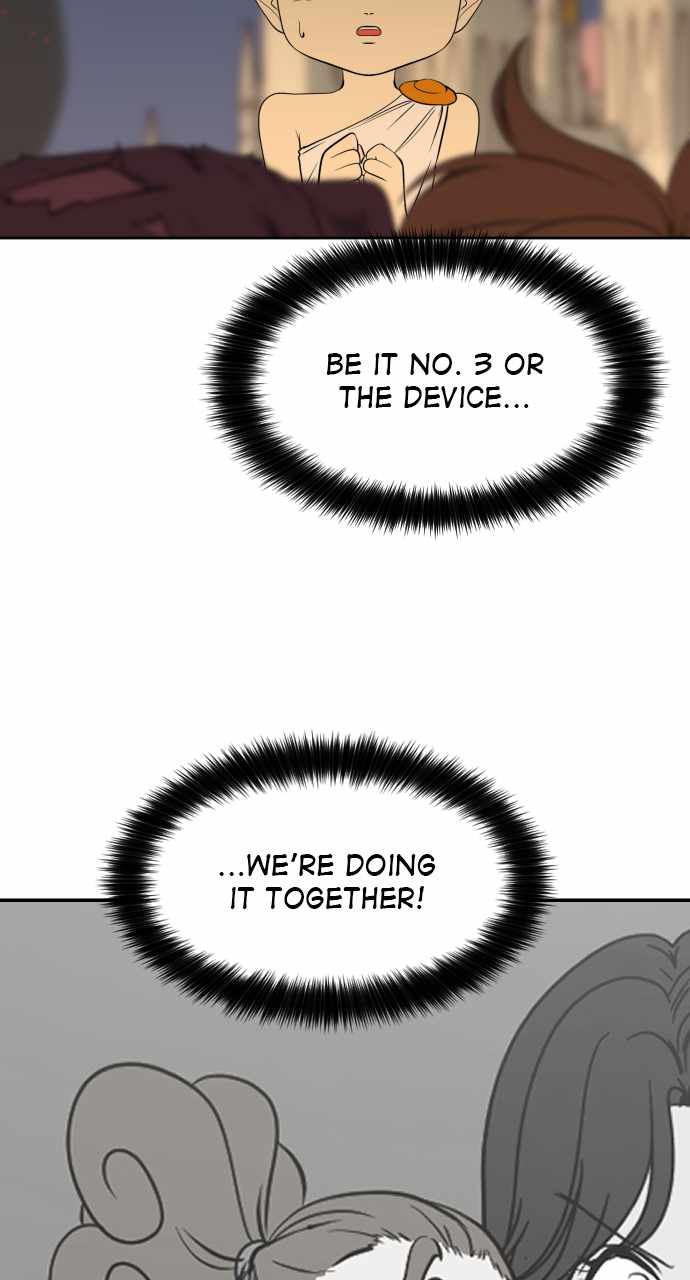 Magical School Meal - chapter-33 - Page 141