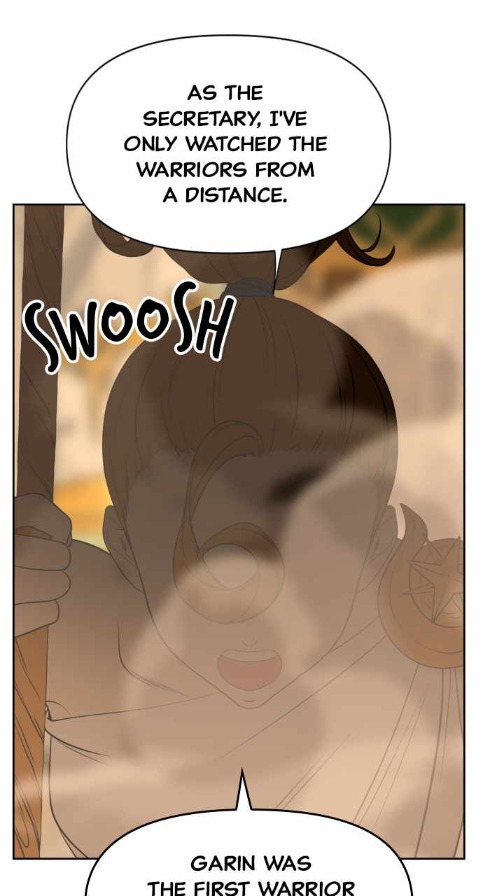 Magical School Meal - chapter-33 - Page 156