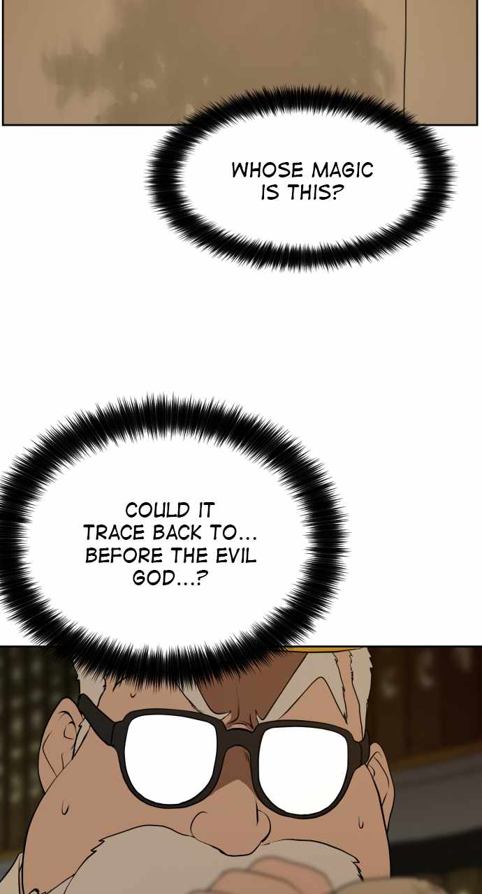 Magical School Meal - chapter-33 - Page 33