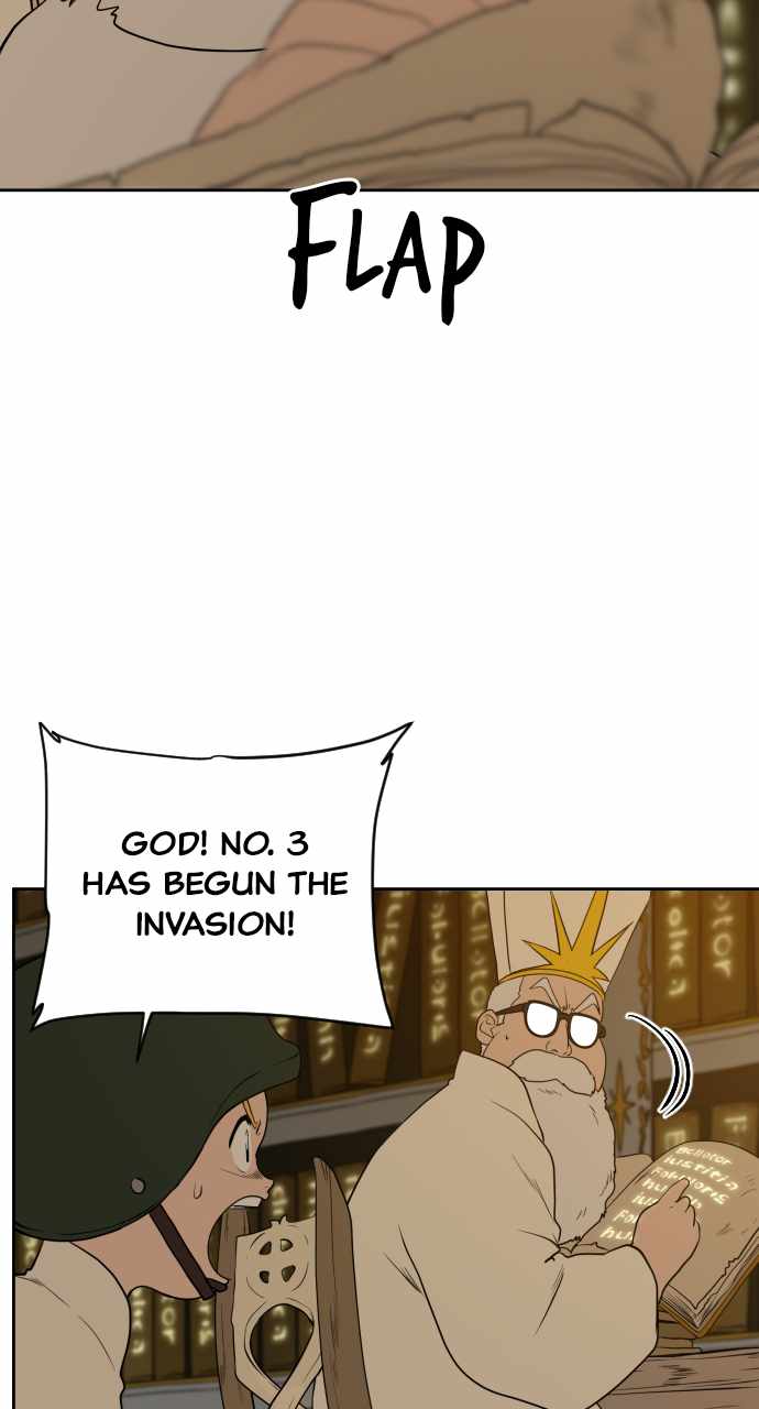 Magical School Meal - chapter-33 - Page 34