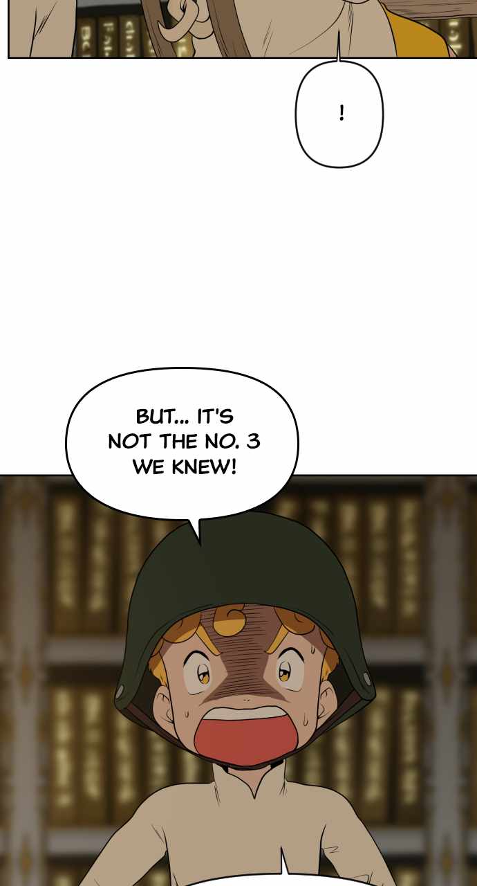 Magical School Meal - chapter-33 - Page 35