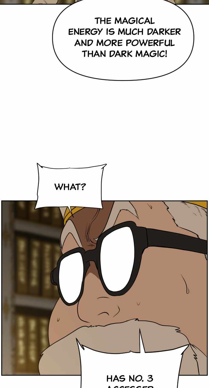 Magical School Meal - chapter-33 - Page 36