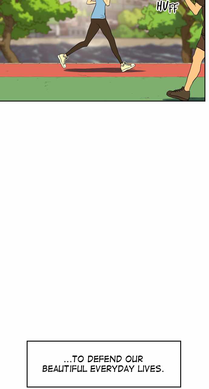 Magical School Meal - chapter-33 - Page 4