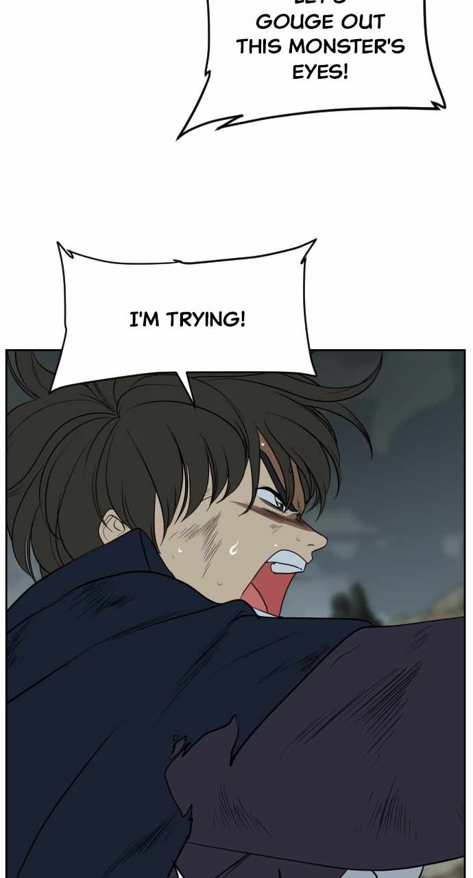 Magical School Meal - chapter-33 - Page 46