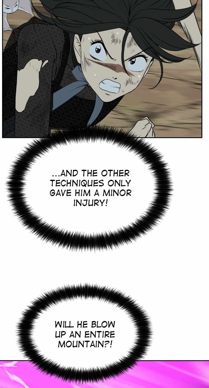 Magical School Meal - chapter-33 - Page 50