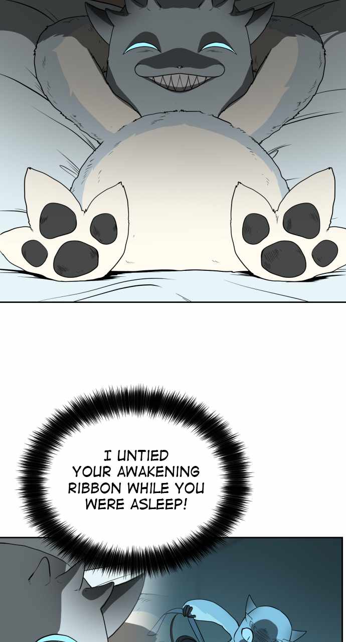 Magical School Meal - chapter-33 - Page 61