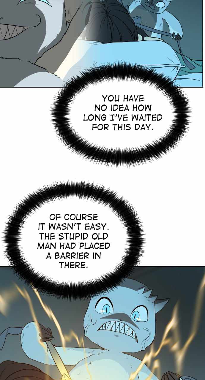 Magical School Meal - chapter-33 - Page 62