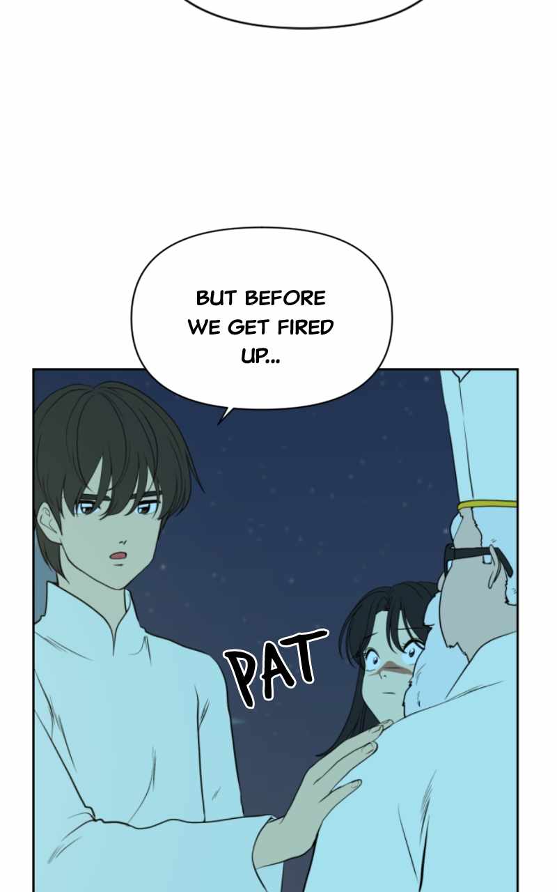 Magical School Meal - chapter-34 - Page 104