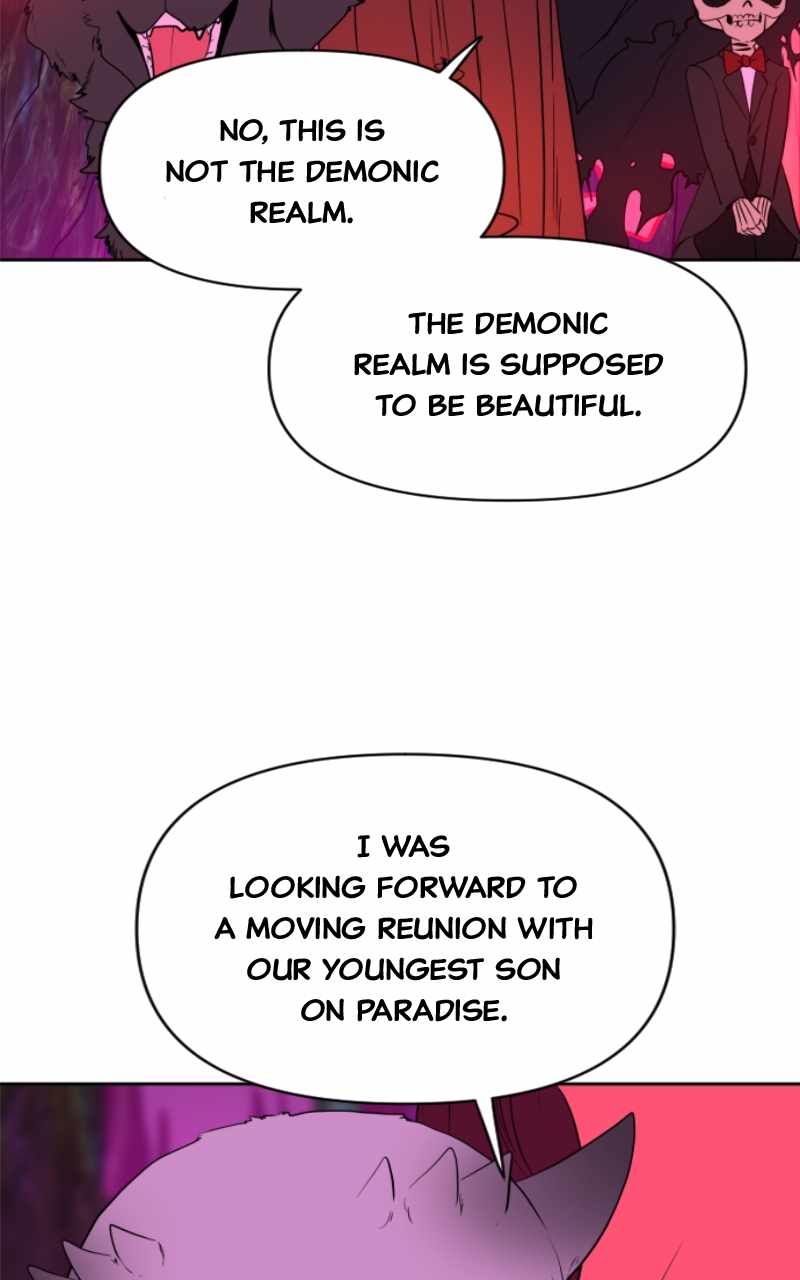Magical School Meal - chapter-34 - Page 137