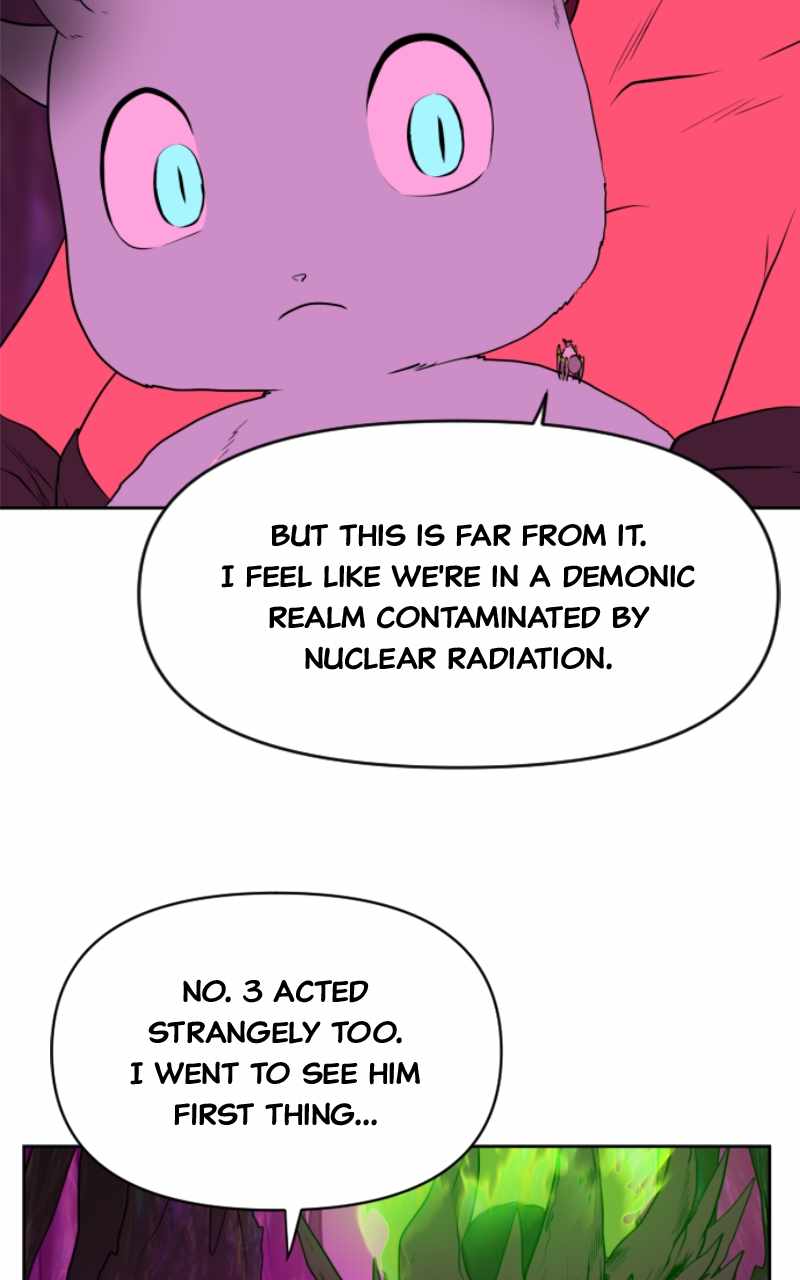 Magical School Meal - chapter-34 - Page 138