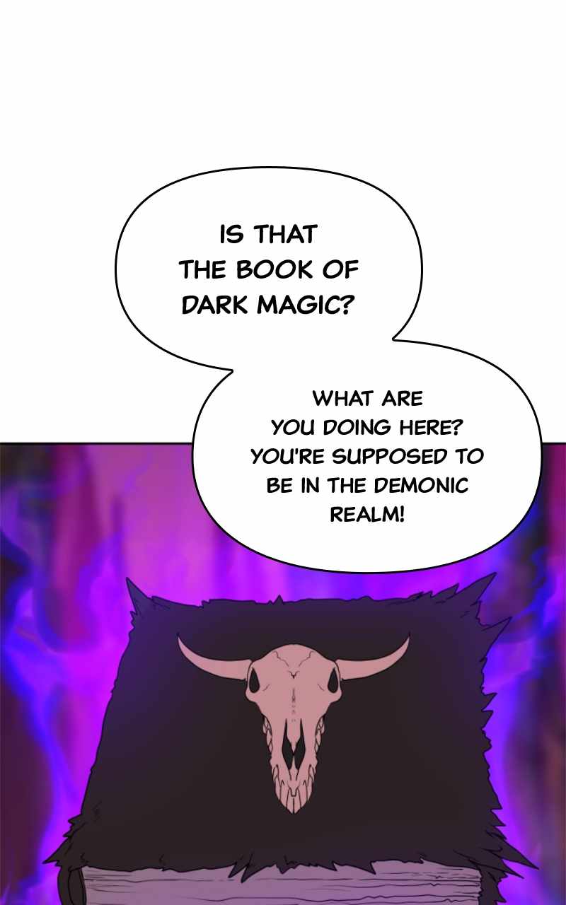 Magical School Meal - chapter-34 - Page 141