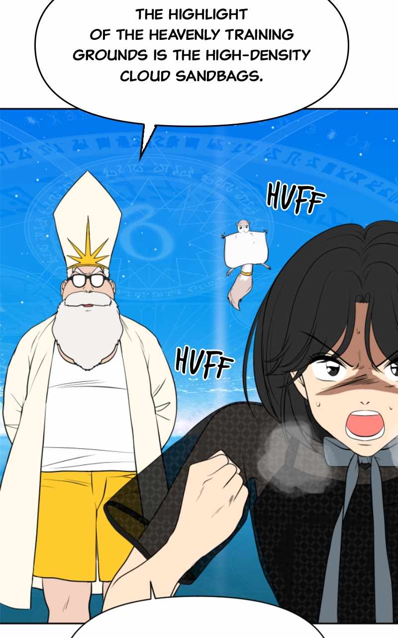 Magical School Meal - chapter-34 - Page 152
