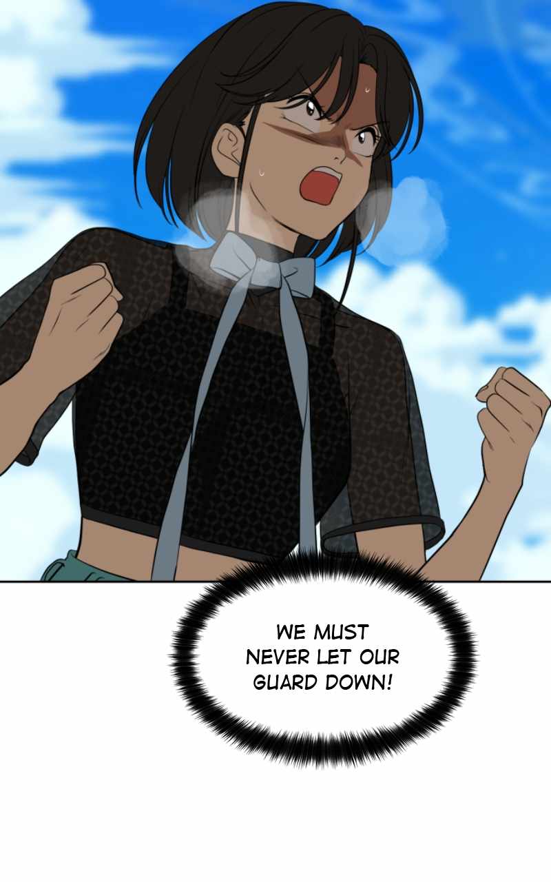 Magical School Meal - chapter-34 - Page 164