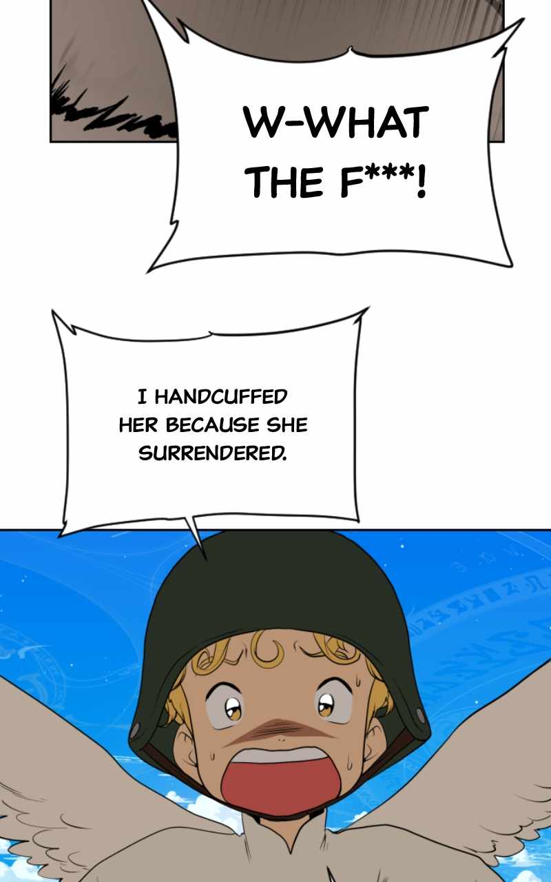 Magical School Meal - chapter-34 - Page 167