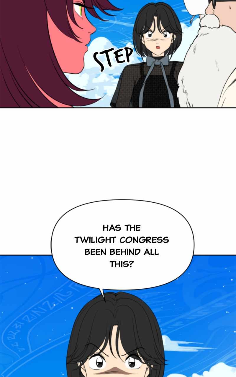 Magical School Meal - chapter-34 - Page 181