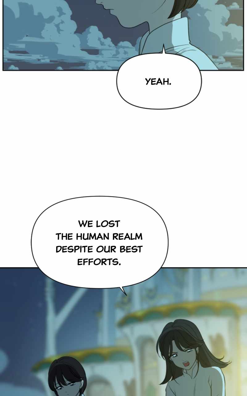 Magical School Meal - chapter-34 - Page 61