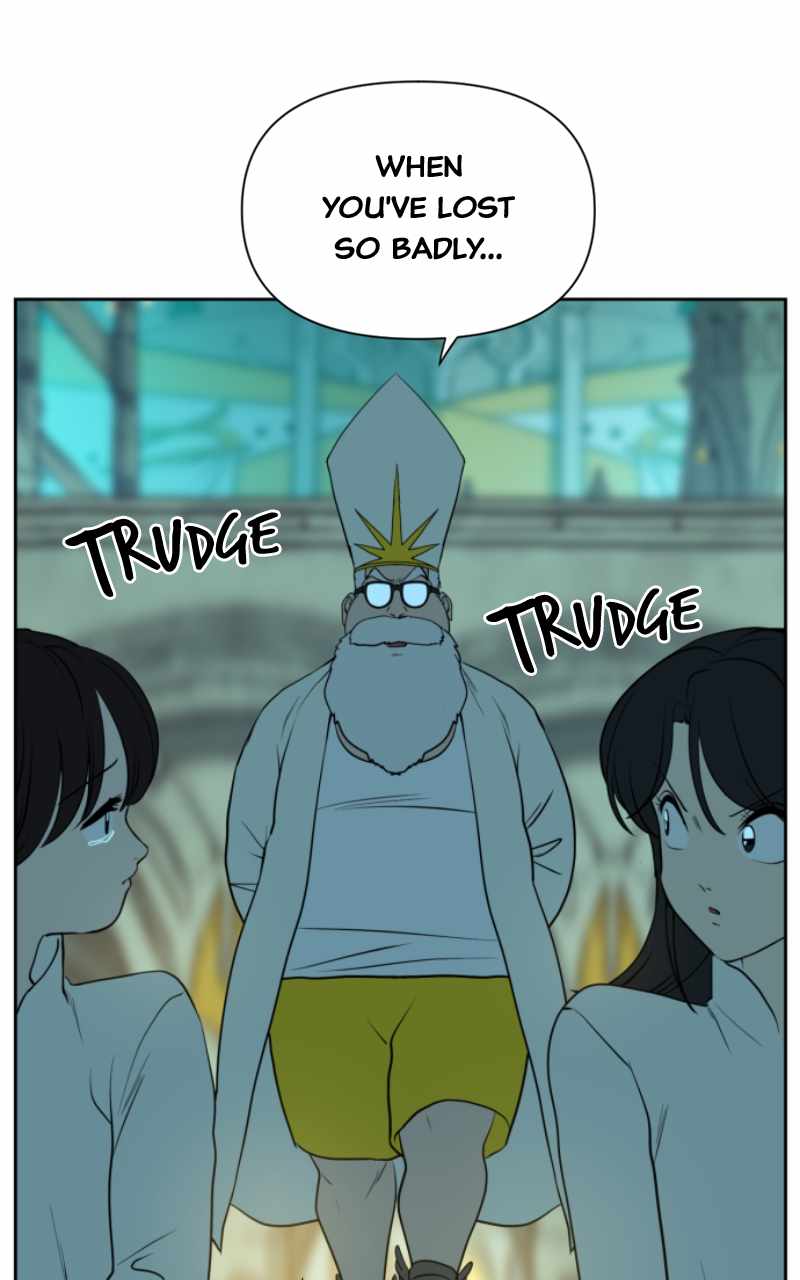 Magical School Meal - chapter-34 - Page 67