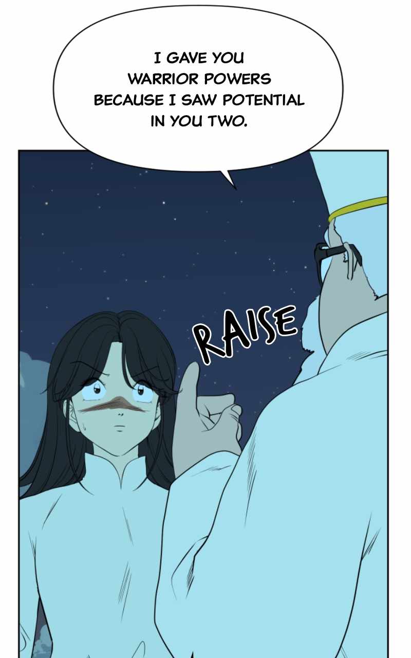 Magical School Meal - chapter-34 - Page 96