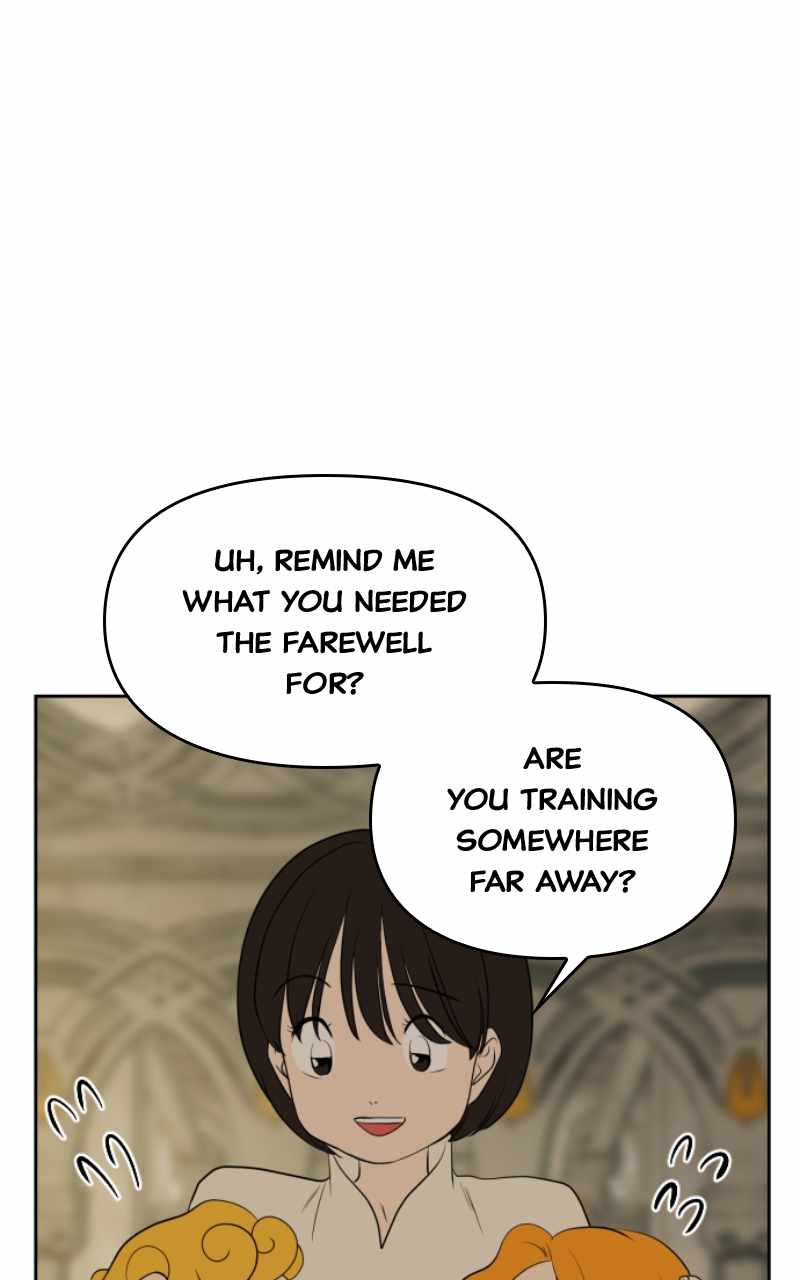 Magical School Meal - chapter-35 - Page 12