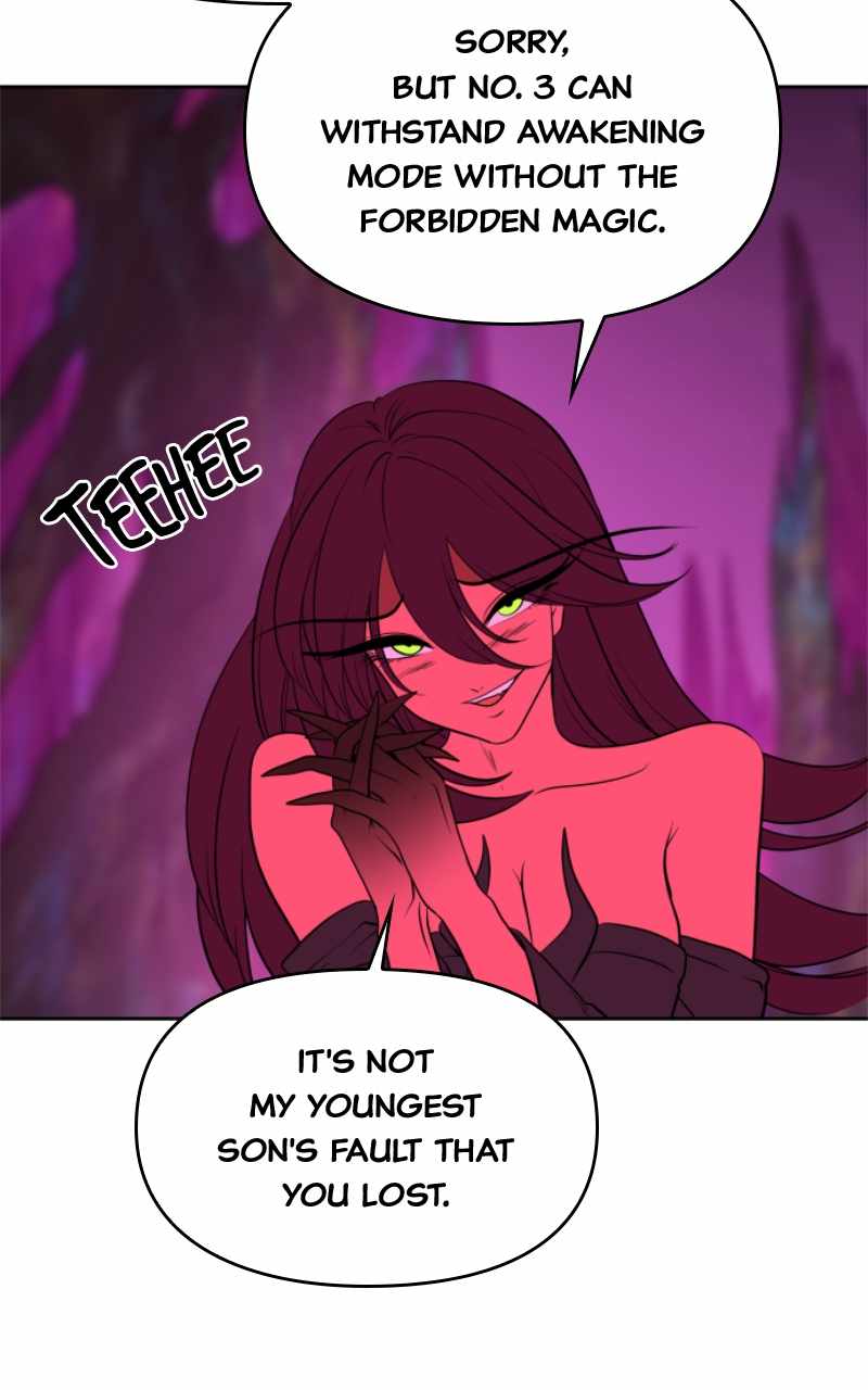 Magical School Meal - chapter-35 - Page 121