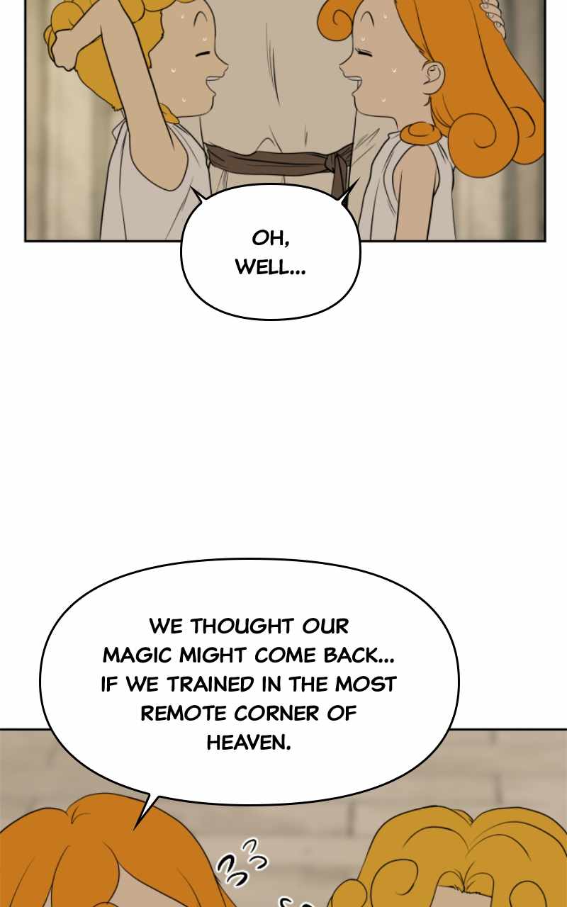 Magical School Meal - chapter-35 - Page 13