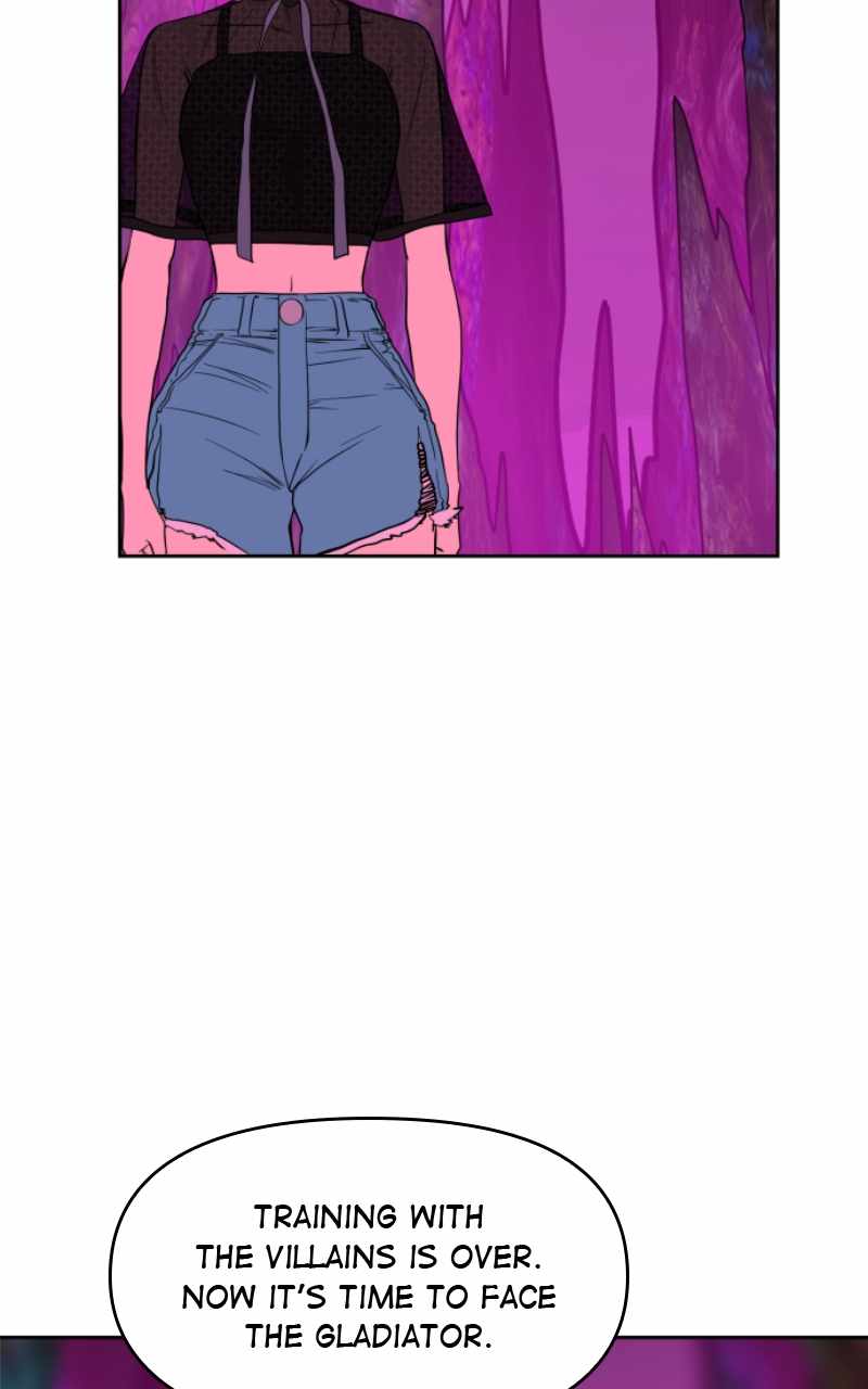 Magical School Meal - chapter-35 - Page 135