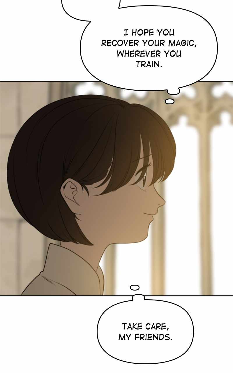 Magical School Meal - chapter-35 - Page 16