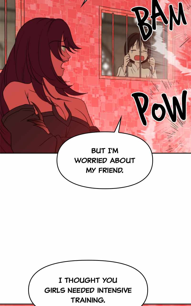 Magical School Meal - chapter-35 - Page 21