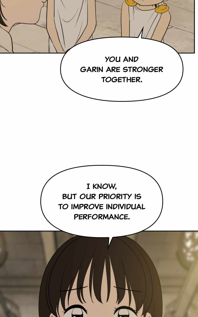 Magical School Meal - chapter-35 - Page 3