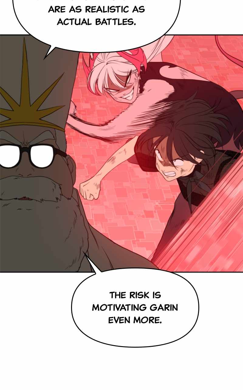 Magical School Meal - chapter-35 - Page 38