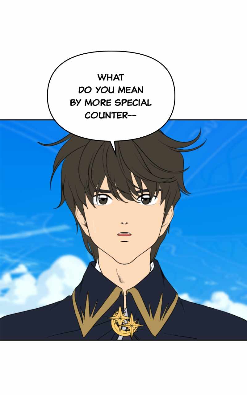 Magical School Meal - chapter-35 - Page 42