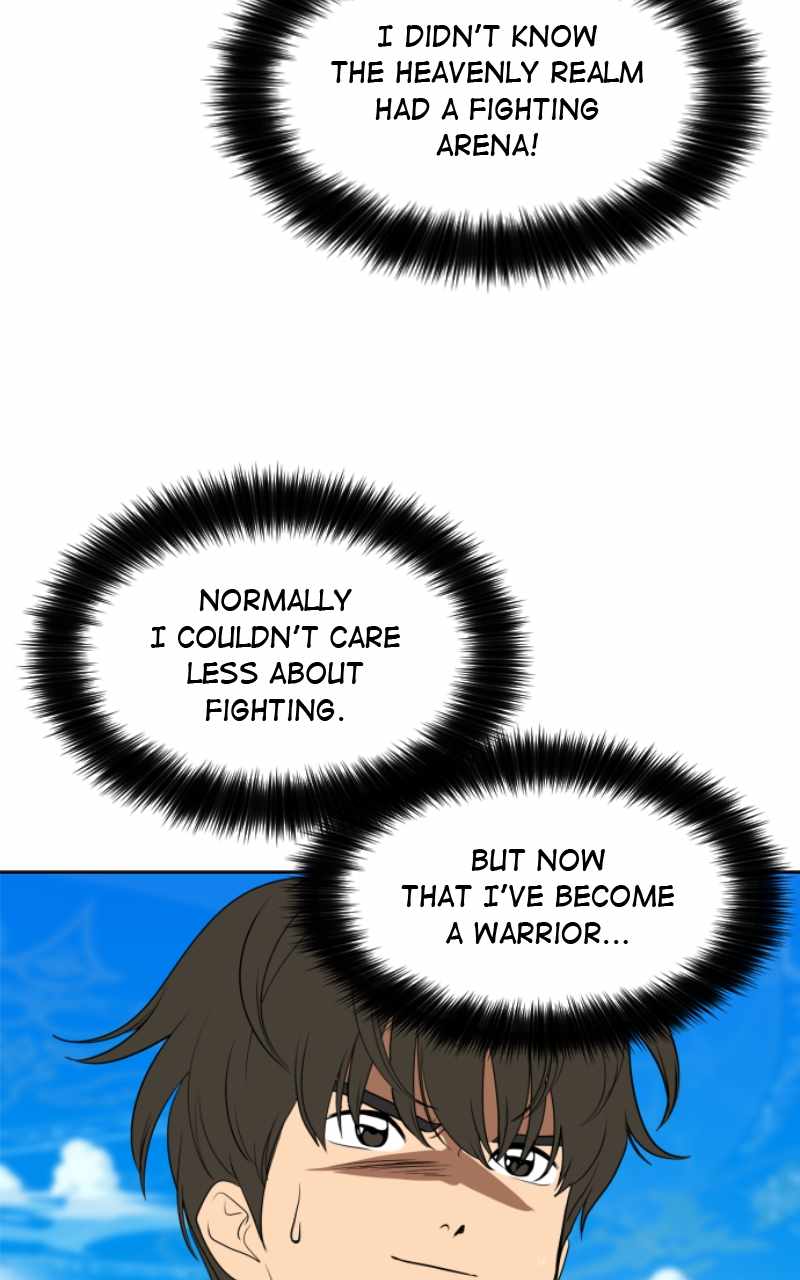 Magical School Meal - chapter-35 - Page 46