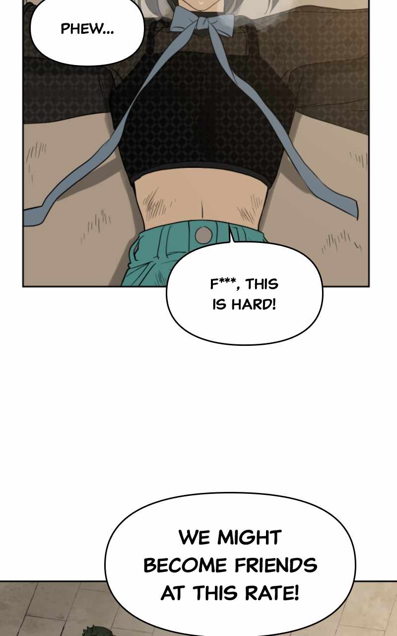 Magical School Meal - chapter-35 - Page 50