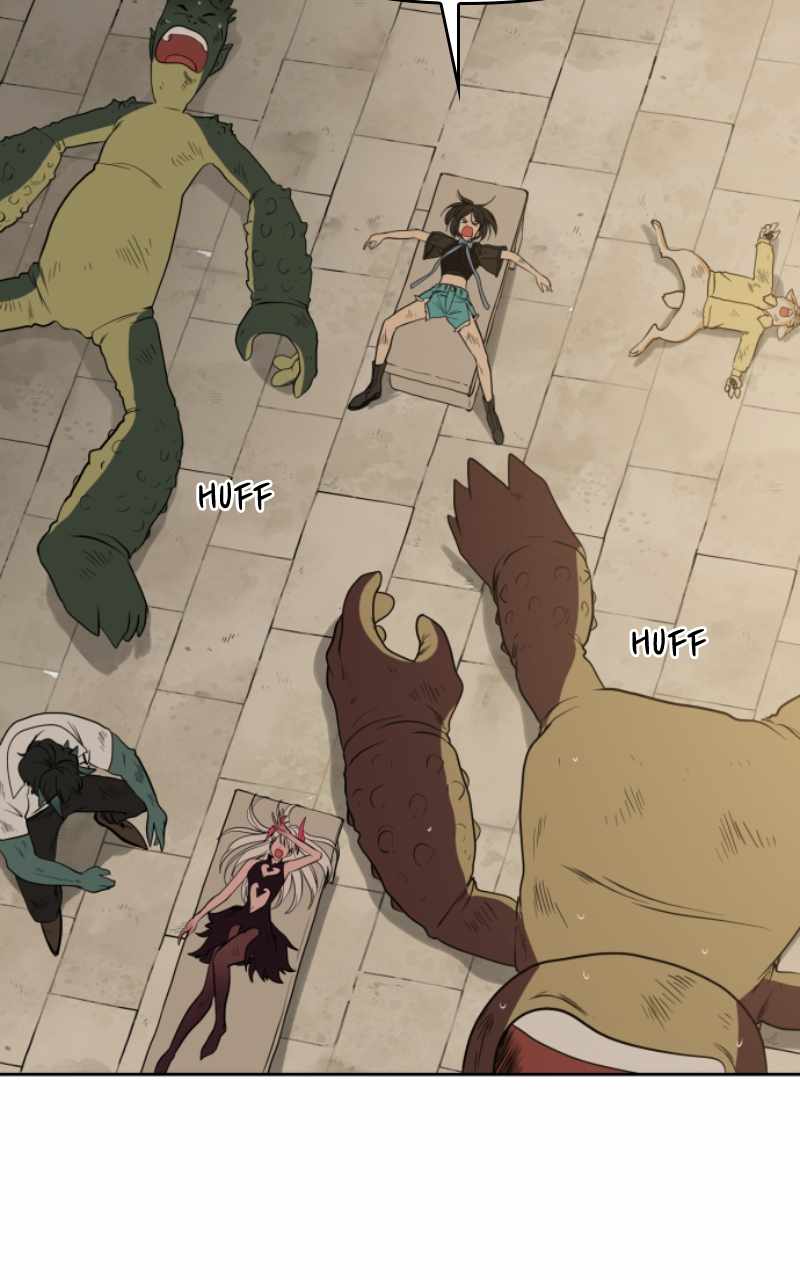 Magical School Meal - chapter-35 - Page 51