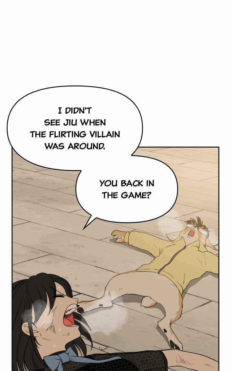 Magical School Meal - chapter-35 - Page 52