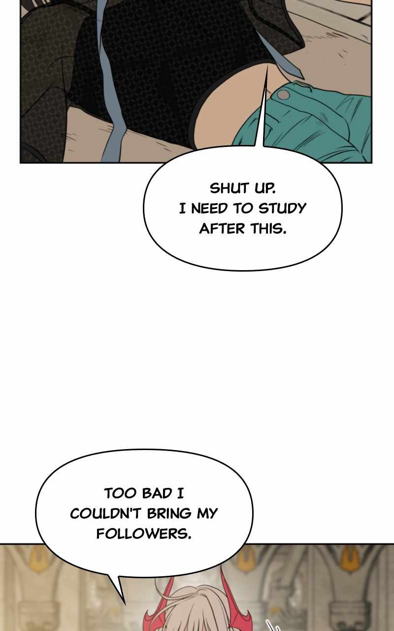 Magical School Meal - chapter-35 - Page 53