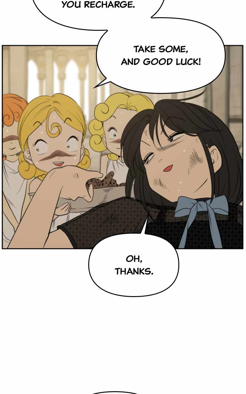 Magical School Meal - chapter-35 - Page 57