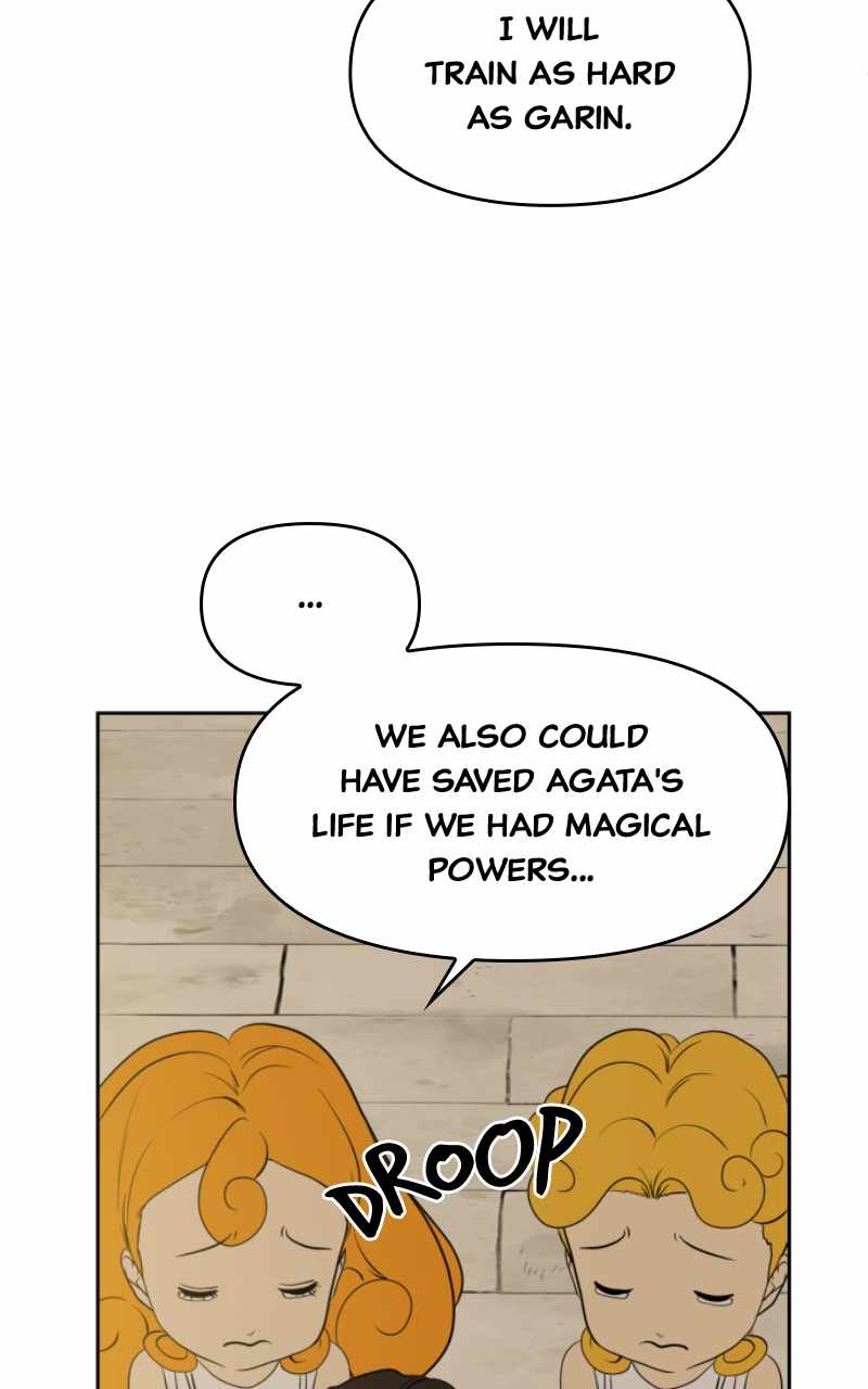 Magical School Meal - chapter-35 - Page 7