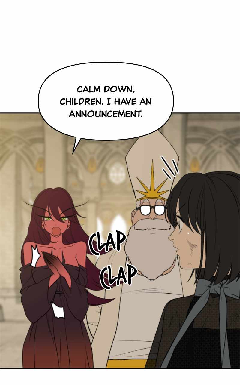 Magical School Meal - chapter-35 - Page 71