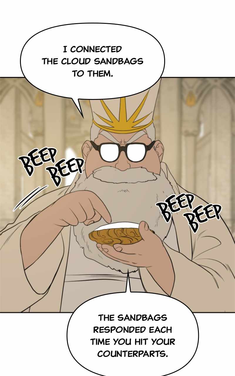 Magical School Meal - chapter-35 - Page 75