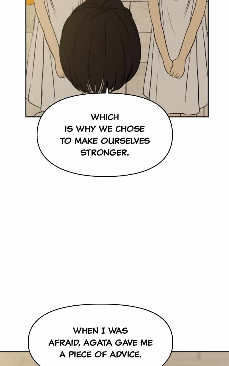 Magical School Meal - chapter-35 - Page 8
